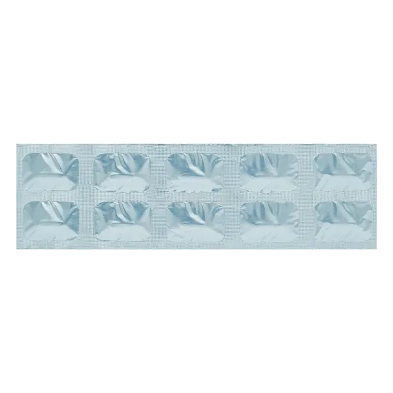 faronem 200mg tablet 10's